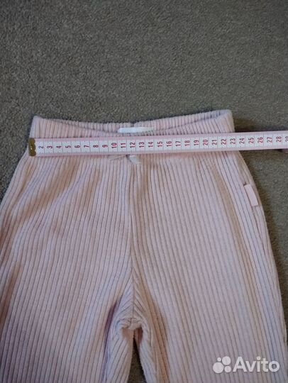 Костюм(брюки и кофта) для девочки р. 98