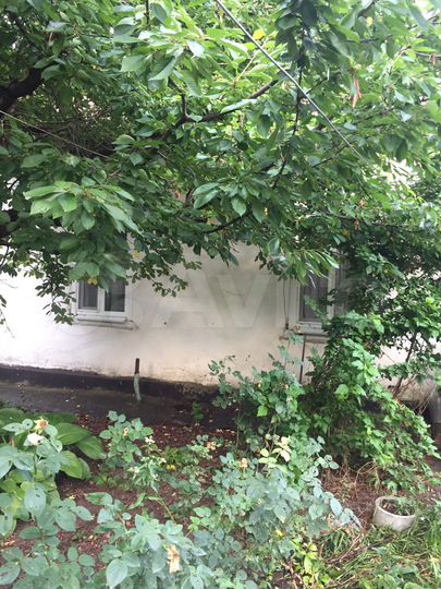 Дом 51,3 м² на участке 5 сот.