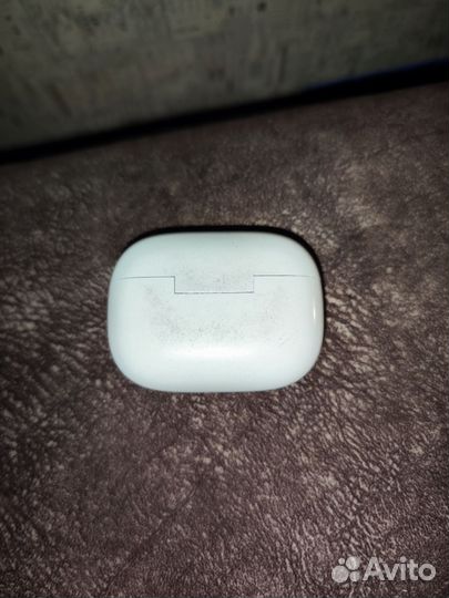 Беспроводные наушники Realme buds t300