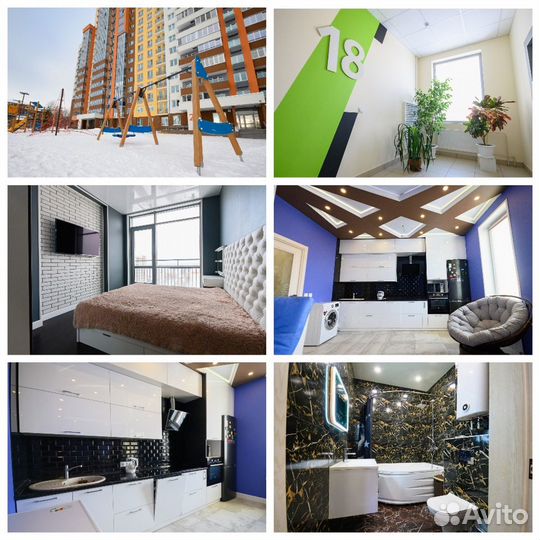 Интерьерная съемка, фотограф недвижимости