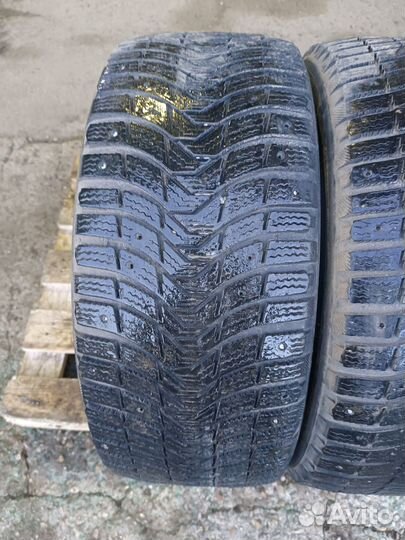 Michelin X-Ice North 3 245/45 R18 100T