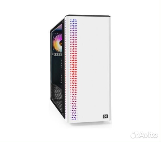 ExeGate Mistery (EX294390RUS)