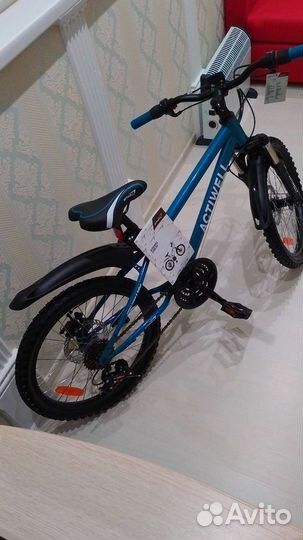 Велосипед горный новый