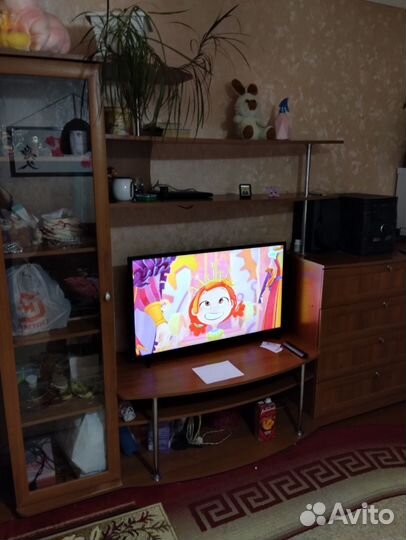 Стенка горка