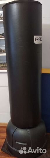 Водоналивной манекен