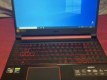 Acer nitro 5 gtx 1650