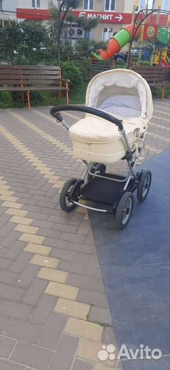 Детские коляски