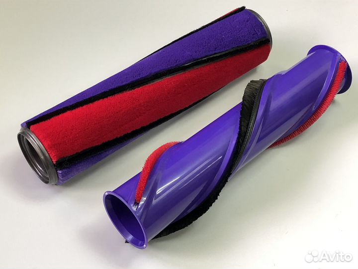 Валик турбощетки Dyson Оригинал v8 v10 sv10 sv12