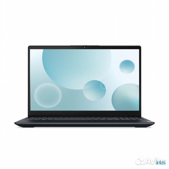 Ноутбук Lenovo IdeaPad 3 15.6