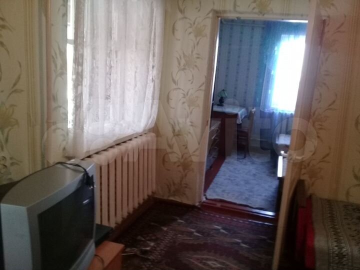 Дом 65 м² на участке 6 сот.