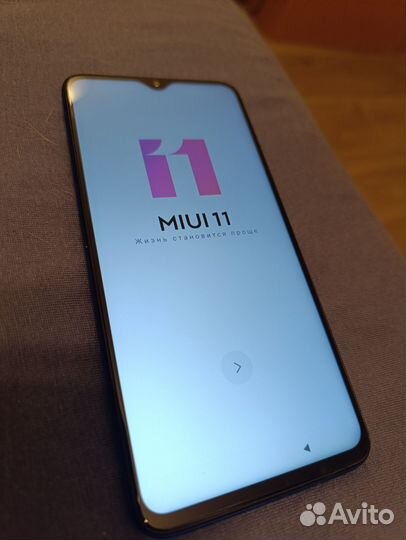Xiaomi Redmi Note 8 Pro, 6/128 ГБ