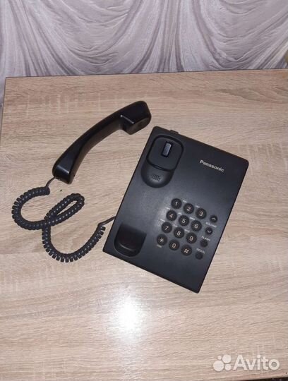 Телефон Panasonic