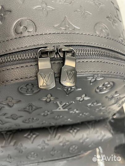 Рюкзак мужской louis vuitton discovery