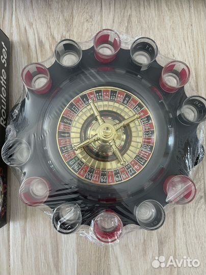 Рулетка игра