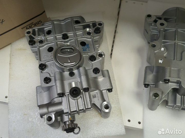 233002G450.23300-2G450 Насос масла