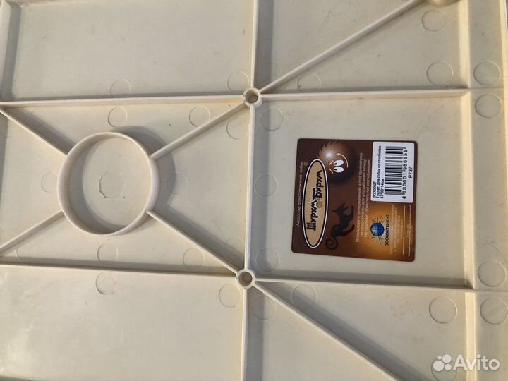 Лоток для собак