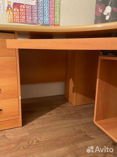 Компьютерный стол бу