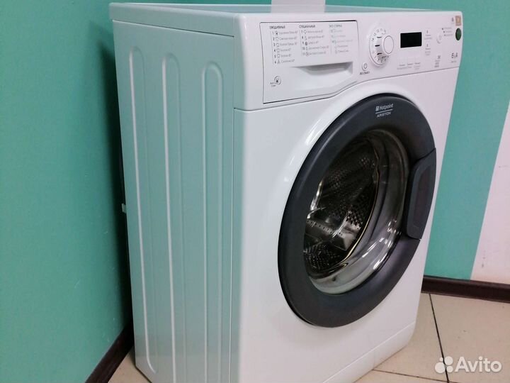 Стиральная машина Ariston