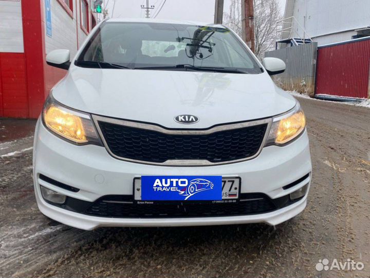 Аренда автомобиля посуточно