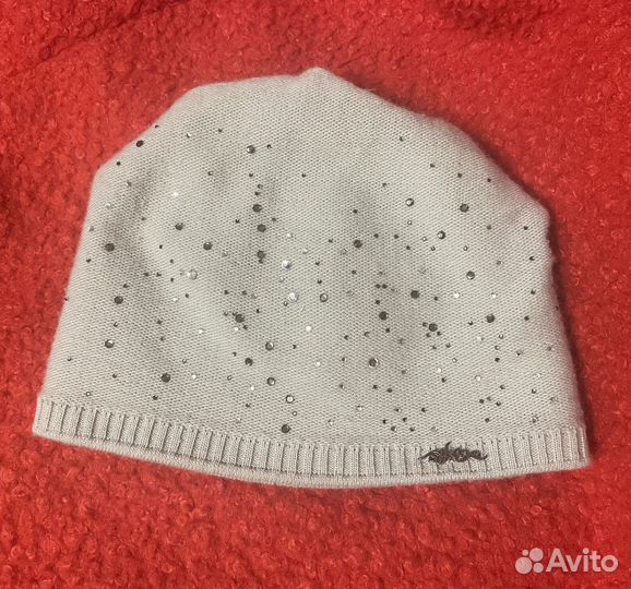 Шапки осень/весна/зима