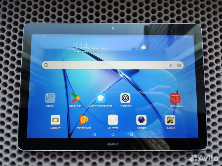 Планшет Huawei Mediapad T3 10 4G 16г