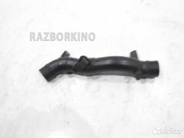 Патрубок интеркулера