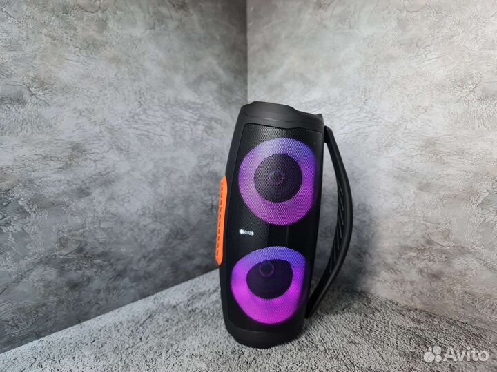 Колонка BoomBox Mini B20