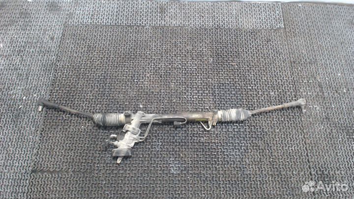 Рейка рулевая с г/у Volkswagen Polo, 2002