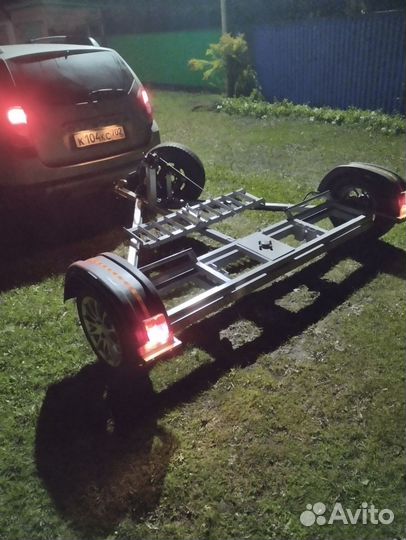 Услуги подкат эвакуатора Уфа трасса М7