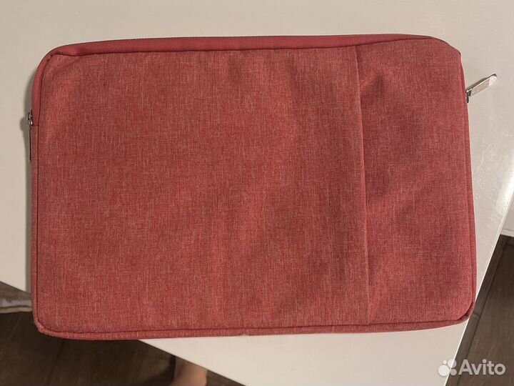 Сумка для ноутбука 13 диагонали