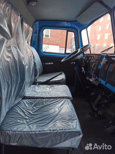 Урал 5557 с КМУ, 2006