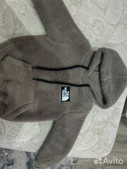 Толстовка 86-92