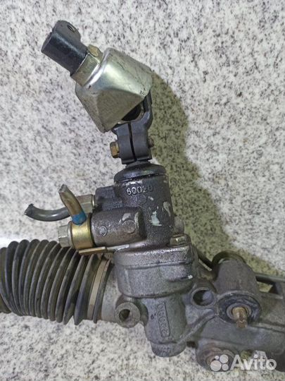 Рулевая рейка Тойота Марк 2 92-96 Toyota Mark GX90