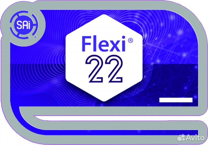 SAi Flexi 22 DTF