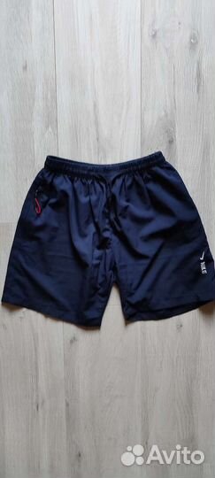 Шорты nike для мальчика