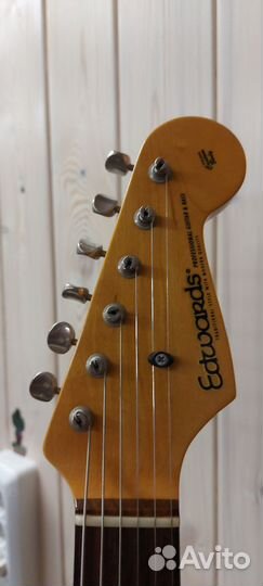 Электрогитара Edwards E-SE-93R/LT Japan