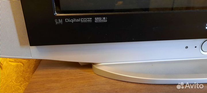 Телевизор samsung