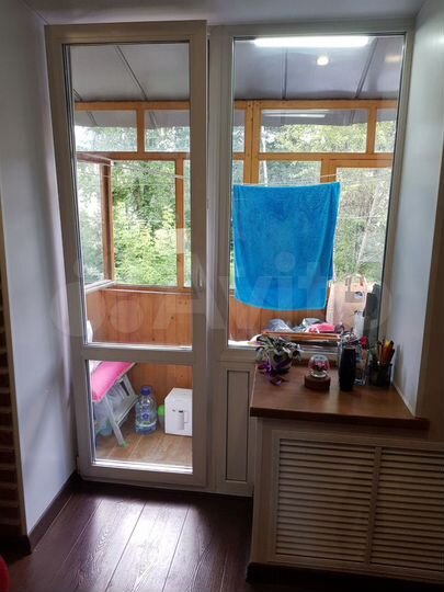 1-к. квартира, 29 м², 2/3 эт.