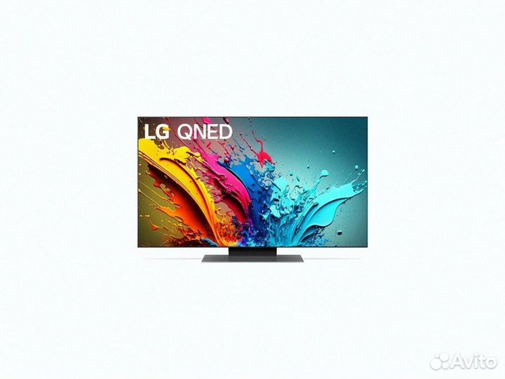 Телевизор SMART TV LG 50