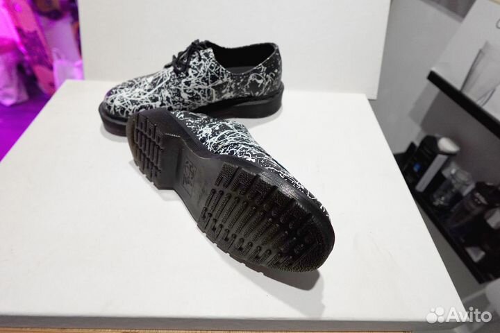 Dr Martens ботинки женские 37 новые, оригинал