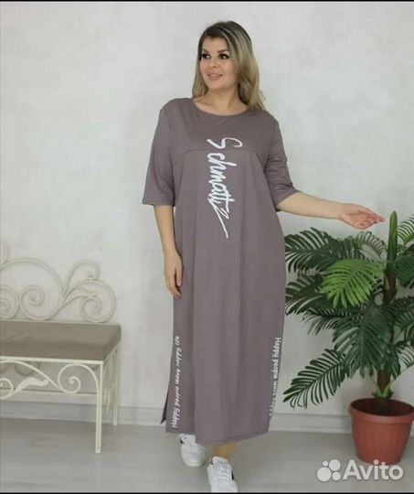 Одежда женская новая, р. 46-58