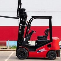 Вилочный погрузчик Royal Forklift G18, 2024