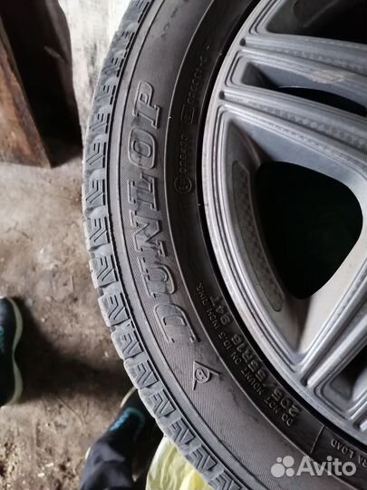 Nordman Nordman 4 205/55 R16