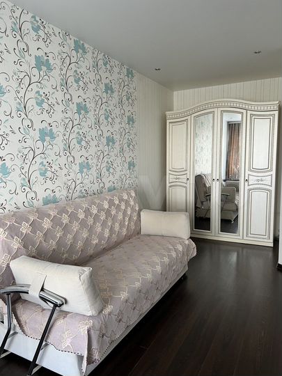 1-к. квартира, 38 м², 3/9 эт.