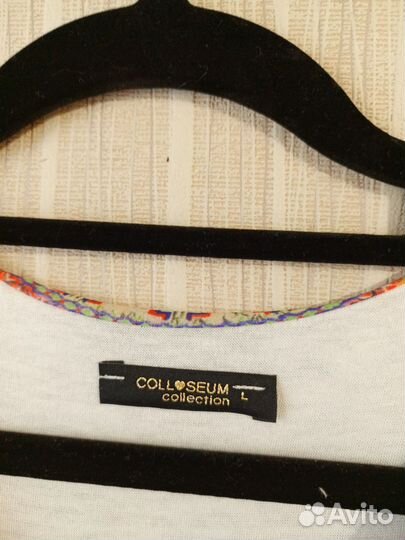 Летние платья 46 размер