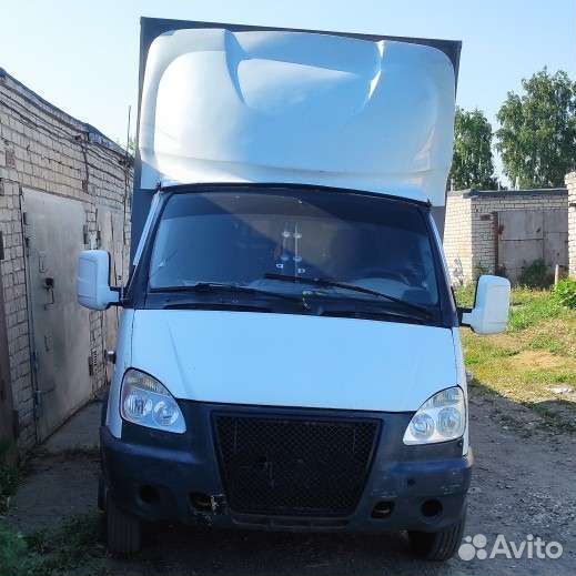 Грузоперевозки переезды газель 4 метра