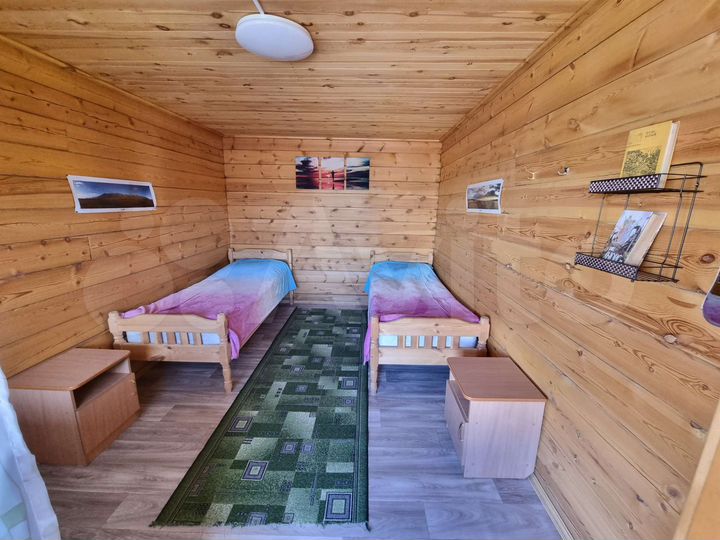 Комната 16 м², 1/2 эт.
