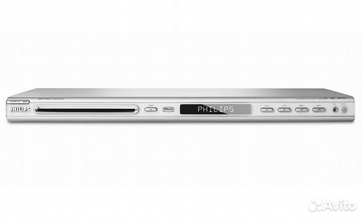 Карооке DVD плеер dvp5101k супер громкое