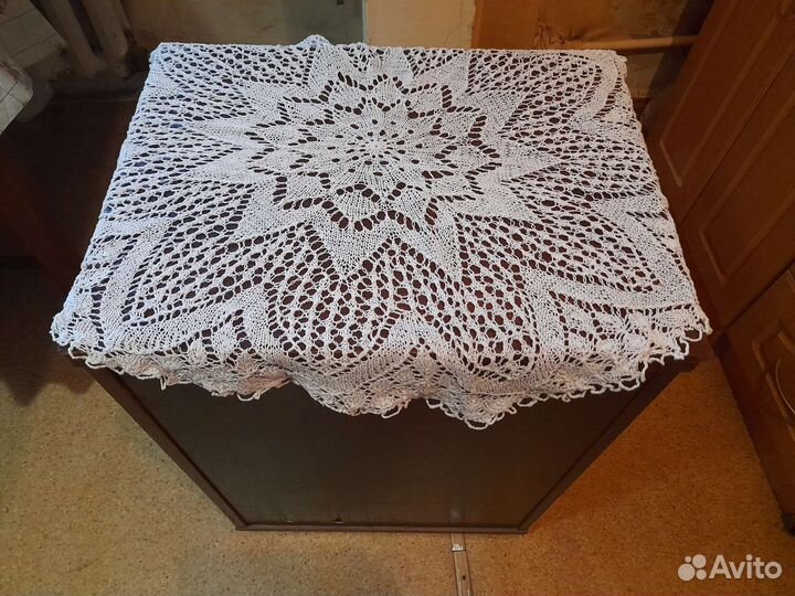 Скатерти мини