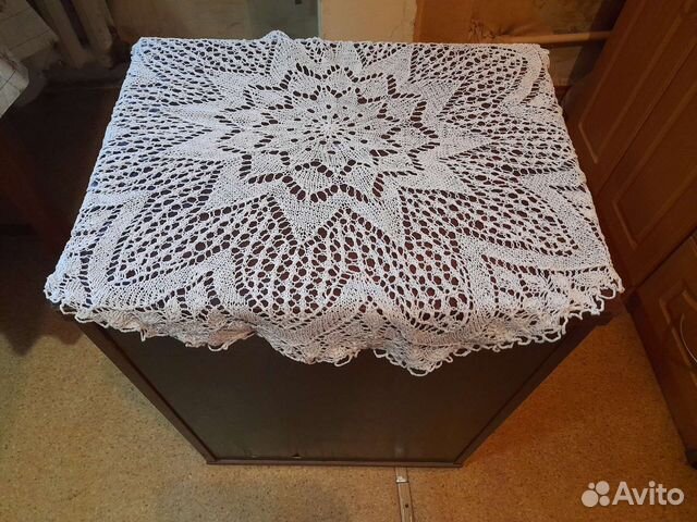 Скатерти мини